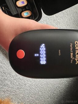 IPL Epilator Concept IL5020 - 8