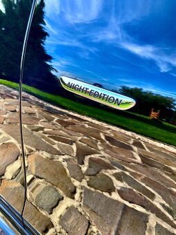 Mercedes-Benz C250 Coupe AMG Night Edition - 8