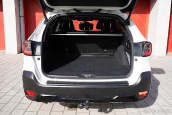 Subaru Outback, FIELD, odpočet DPH, ZÁRUKA - 8