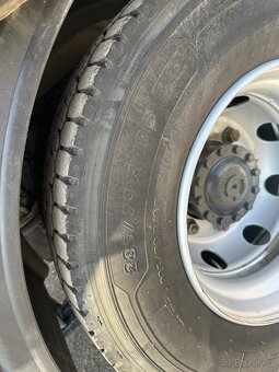 IVECO EUROCARGO 160E280 ,EURO 6 ,2023 VIN 316 - 8