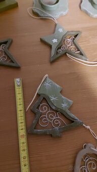 Vánoční dekorace - 8