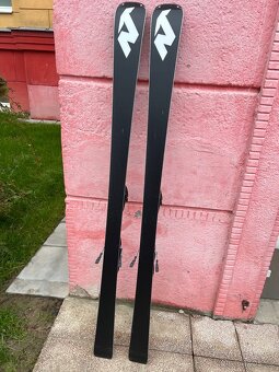 Lyže Nordica Dobermanm Spitfire 70 - 160cm - 8