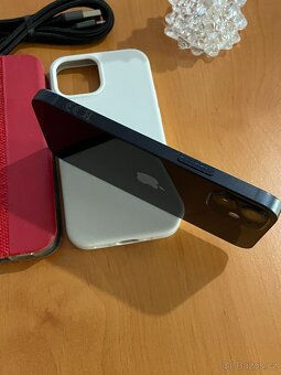 Apple Iphone 12 mini 64GB černý - 8
