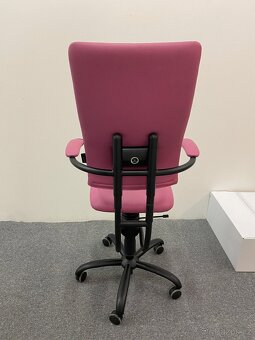 Kancelářská židle Spinalis Apollo (zdravotní) - 8