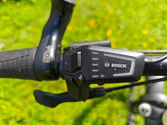 Elektrokolo Corratec E-Power MTC 100 vel.L - 8