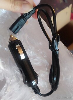 Elektrický ohřívací box na jídlo do auta - 8