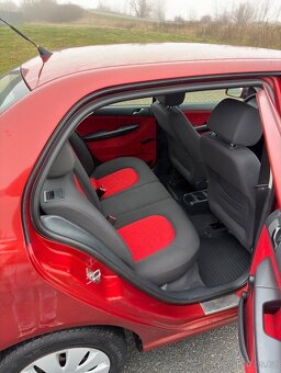 Škoda Fabia 1.4 16v - 8