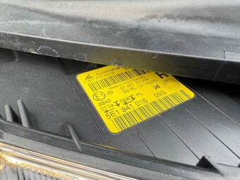 Škoda Octavia 3 1.6 TDI po velkém servisu - 8