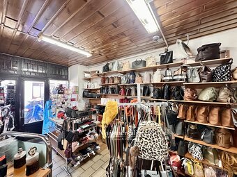 Pronájem obchodního prostoru 50 m², Divišovo nám. - Znojmo - 8