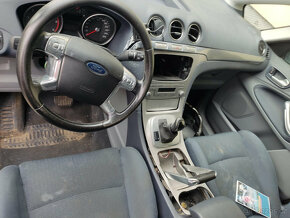 Ford S-max 2008 96 kW, automat - 8