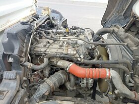 Mitsubishi Fuso 4x4 - 8