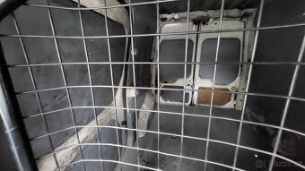 Prodám Ford transit conect - 8