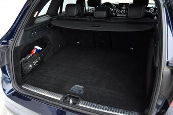 Mercedes-Benz GLC SUV 350d 4MATIC A/T - 8