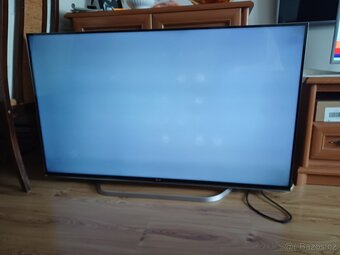 Smart TV LG 55"140cm,WiFi, dvbt2 - 8
