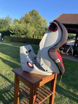 AUTOSEDAČKA BRITAX RÖMER KingII /9-18 kg - 8