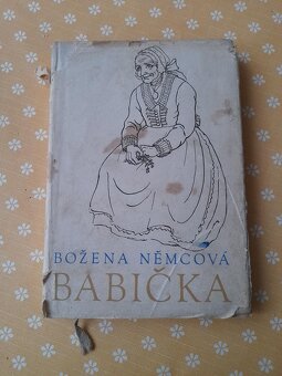 BARUNKA-DIVÁ BÁRA- DÍVKY TEPANÉ ZE STŘÍBRA-POHÁDKY - 8