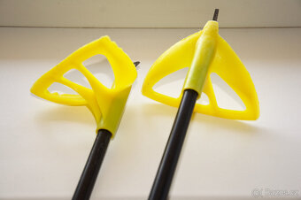 Běžky set / 170cm - 8