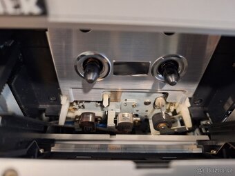 Fisher PH-M77 rádiomagnetofón, Boombox - 8