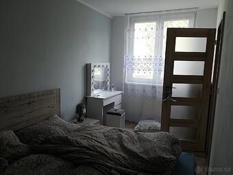 Prodej bytů 2 + 1 - 8