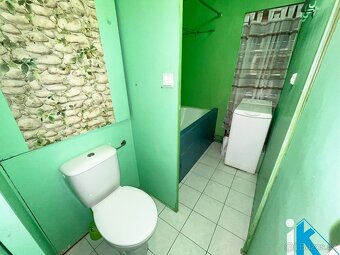 Prodej 3+1 v OV Vrahovice, PV - 8