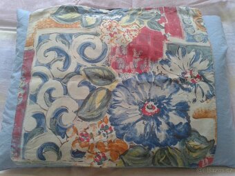 Dekorační polštářky - 8