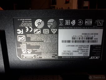 Acer Nitro DÍLY ND BEZ OBRAZOVKY - 8