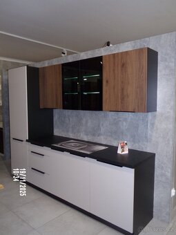 Nová kuchyňská linka - 8