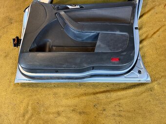 ŠKODA YETI - 5L - 2009-2012 - dveře PP - 9452 - 8