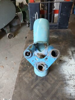 Rám na mustanga - 8