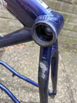 Rám B1 torix 26” - 8