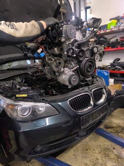 Bmw e60 530xd Individual - 8