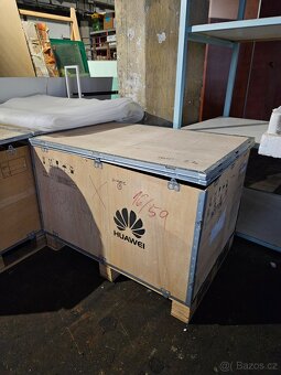 prodam lehke prepravni boxy s vikem a paletou - 8