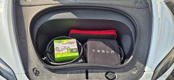TESLA Model 3 Long Range 4x4 (Highland) + wallbox - 8