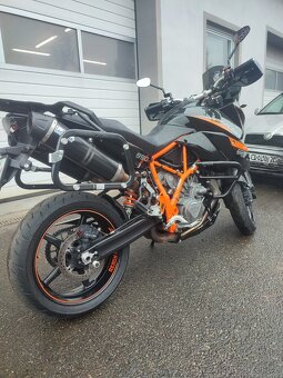 KTM 990 SMT - 8
