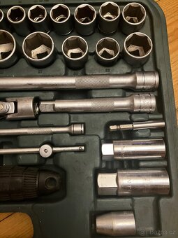 Gola sada WISENT - 8