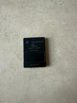 Playstation 2 FAT scph-39004 nový laser - 8