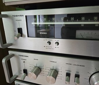 TOSHIBA  PC-330 - 8