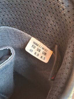 Boty Falco 960 Liberty - 8