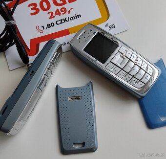 Nokia 3120 2ks - 8