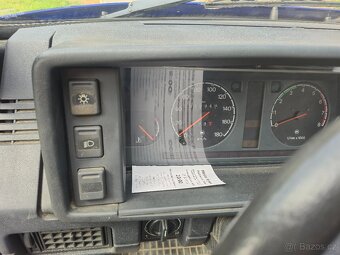 Škoda Favorit 136 Lx - 8