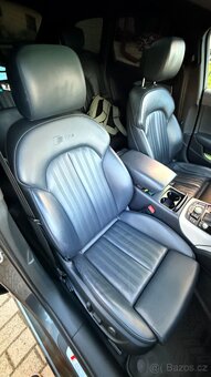 Audi A6 Avant BiTDI 3.0 TDI - 8