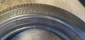 175/65/15 4x letní pneu Bridgestone - 8