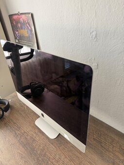 Apple iMac 21,5 Intel i5 - 8