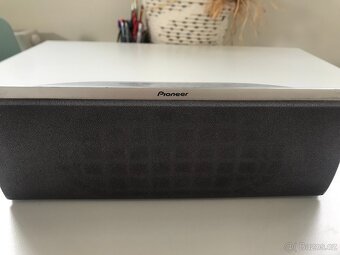PIONEER, AIWA - 8