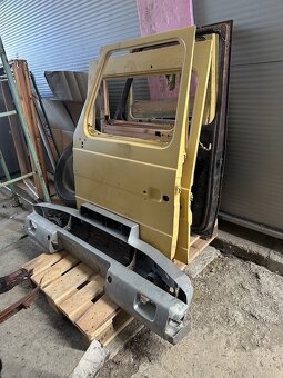 Mercedes Benz G Class G400 CDI W463 - 8