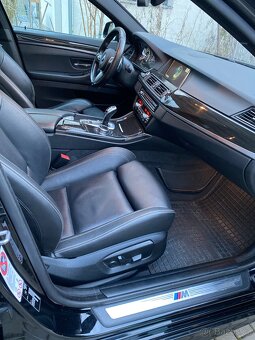 Bmw F11 535 X-DRIVE  M-Paket - 8