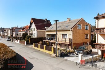 Prodej, domy/rodinný, 313 m2, 26801 Felbabka, Beroun [ID 694 - 8