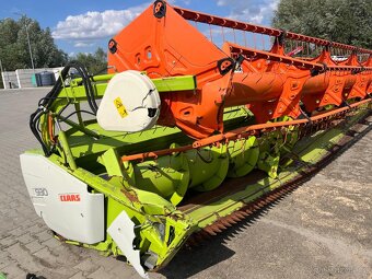 Claas V930 - 8