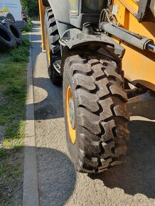 Pneu Alliance 335 / 80 R18 (12,5 / 80 R18) - 8