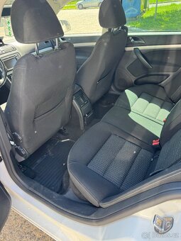 Škoda octavia 1,9tdi-Dsg převodovka - 8